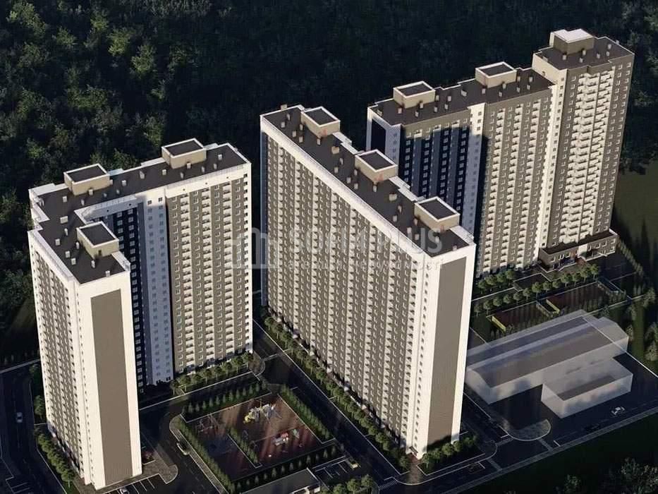 Квартира на вул. Героїв Енергетиків, 43 в Києві, ID 183909, фото №11