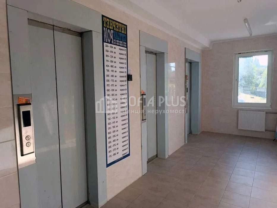 Квартира на вул. Героїв Енергетиків, 43 в Києві, ID 183909, фото №8