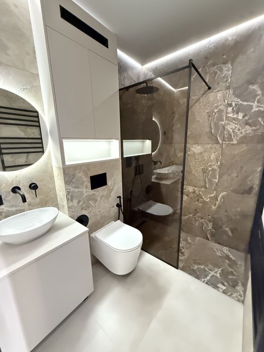 Квартира на вул. Рівненська, 25-Н в Луцьк, ID 221771, фото №1
