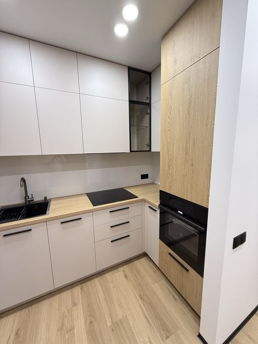 Квартира на вул. Рівненська, 25-Н в Луцьку, ID 221771, фото №14