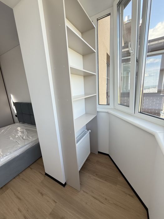 Квартира на вул. Рівненська, 25-Н в Луцьку, ID 221771, фото №18