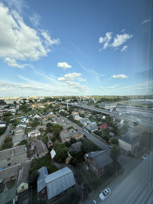 Квартира на вул. Рівненська, 25-Н в Луцьку, ID 221771, фото №24