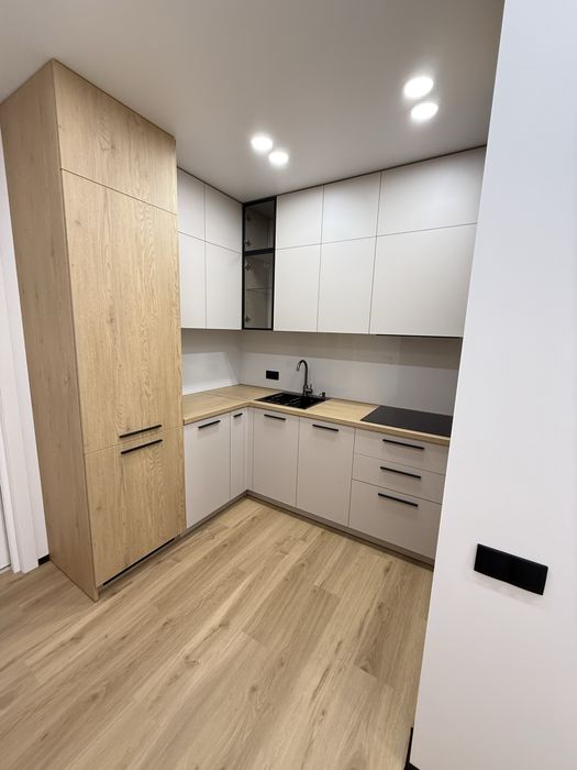 Квартира на вул. Рівненська, 25-Н в Луцьку, ID 221771, фото №6