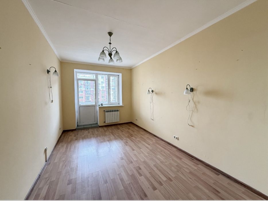 Квартира на вул. Донцова в Києві, ID 295202, фото №6