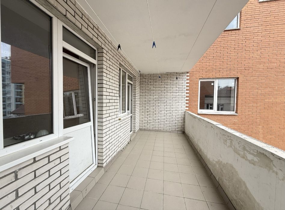 Квартира на вул. Донцова в Києві, ID 295202, фото №9