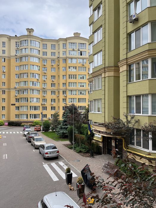 Квартира на ЖК Софія Клубний в Києві, ID 220485, фото №18
