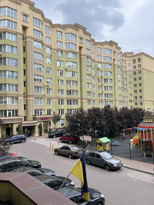 Квартира на ЖК Софія Клубний в Києві, ID 220485, фото №19