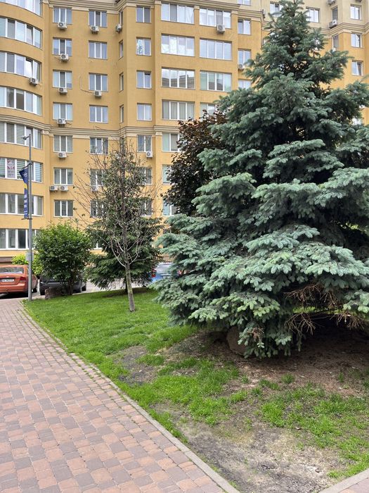 Квартира на ЖК Софія Клубний в Києві, ID 220485, фото №20