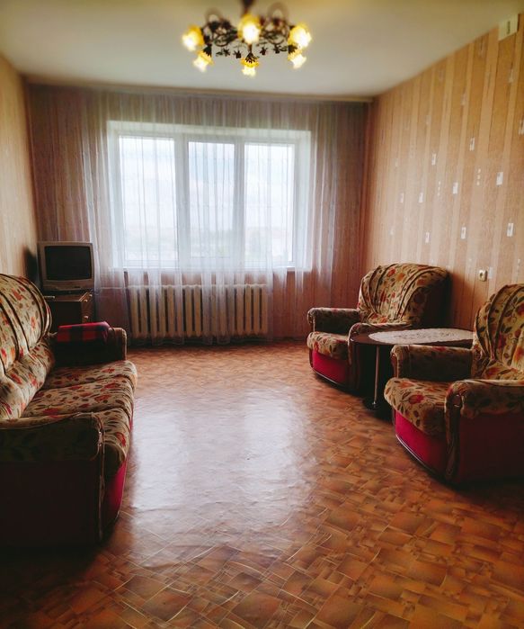 Квартира в Суми, ID 292349, фото №1