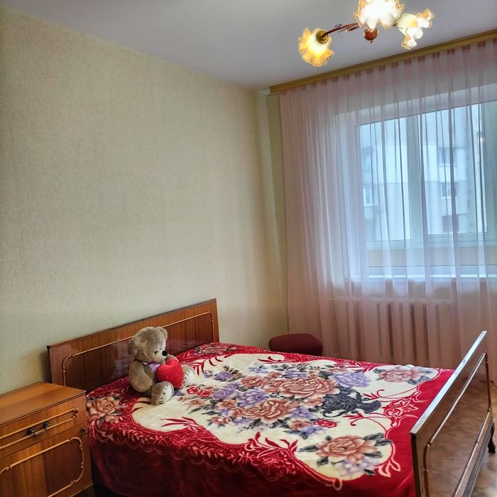 Квартира в Суми, ID 292349, фото №2