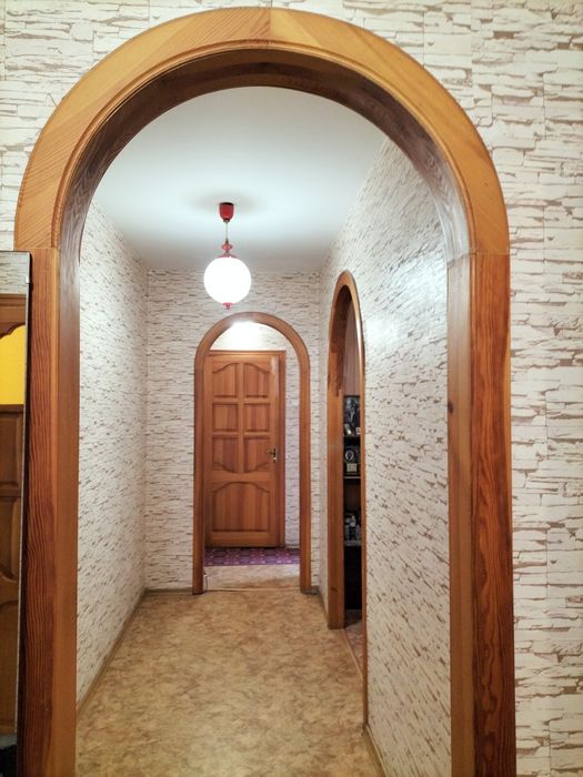 Квартира в Сумах, ID 292349, фото №6