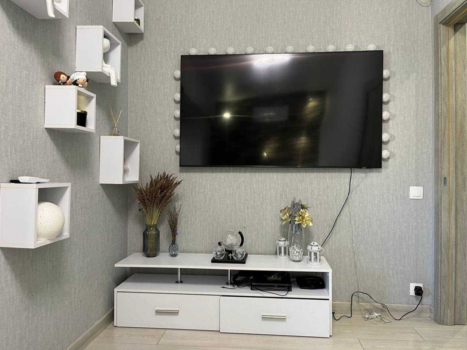 Квартира на ЖК Молодіжне містечко в Києві, ID 312620, фото №13