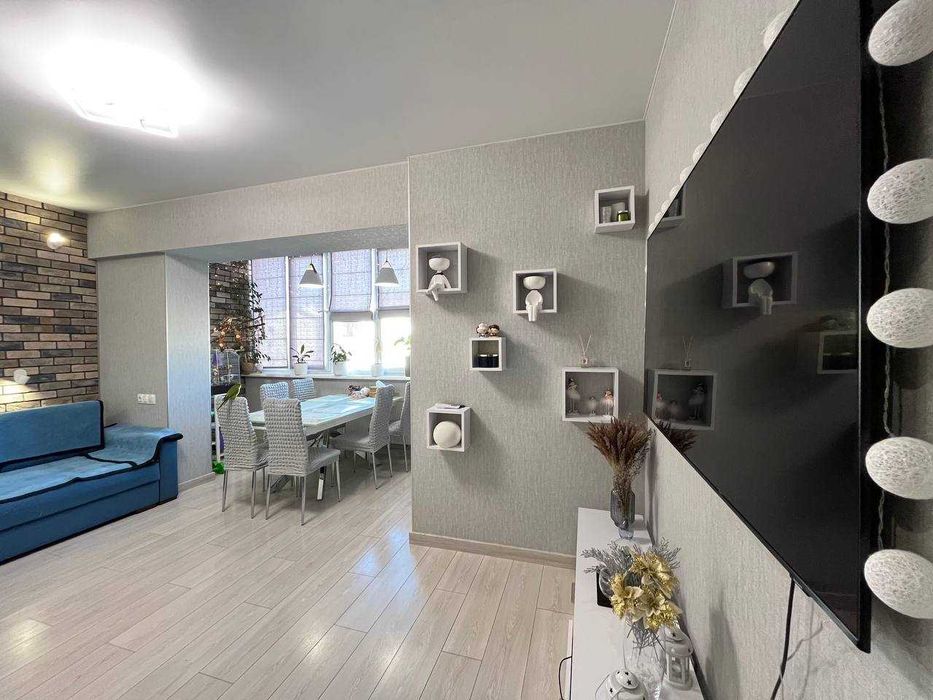 Квартира на ЖК Молодіжне містечко в Києві, ID 312620, фото №14