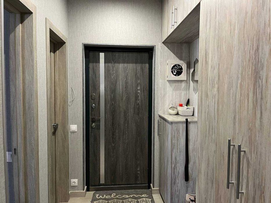 Квартира на ЖК Молодіжне містечко в Києві, ID 312620, фото №15
