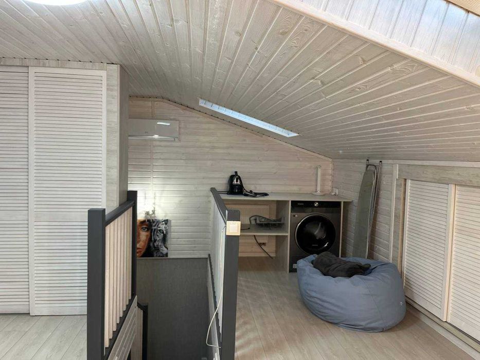 Квартира на ЖК Молодіжне містечко в Києві, ID 312620, фото №19