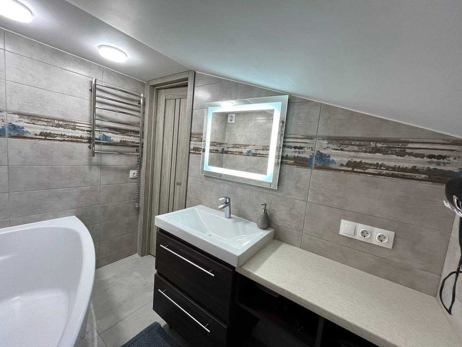 Квартира на ЖК Молодіжне містечко в Києві, ID 312620, фото №21