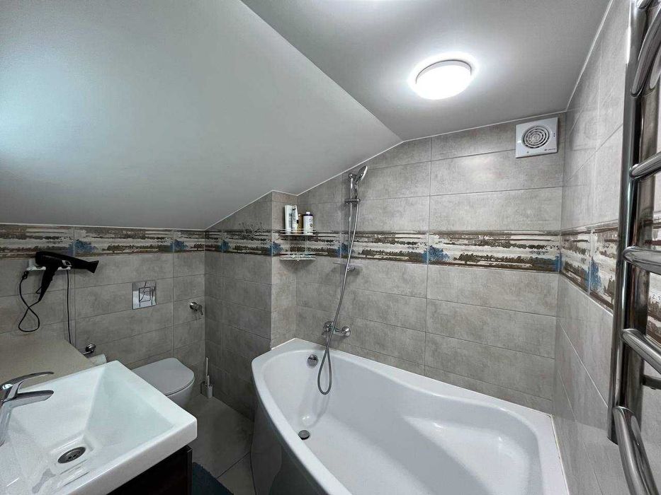 Квартира на ЖК Молодіжне містечко в Києві, ID 312620, фото №22