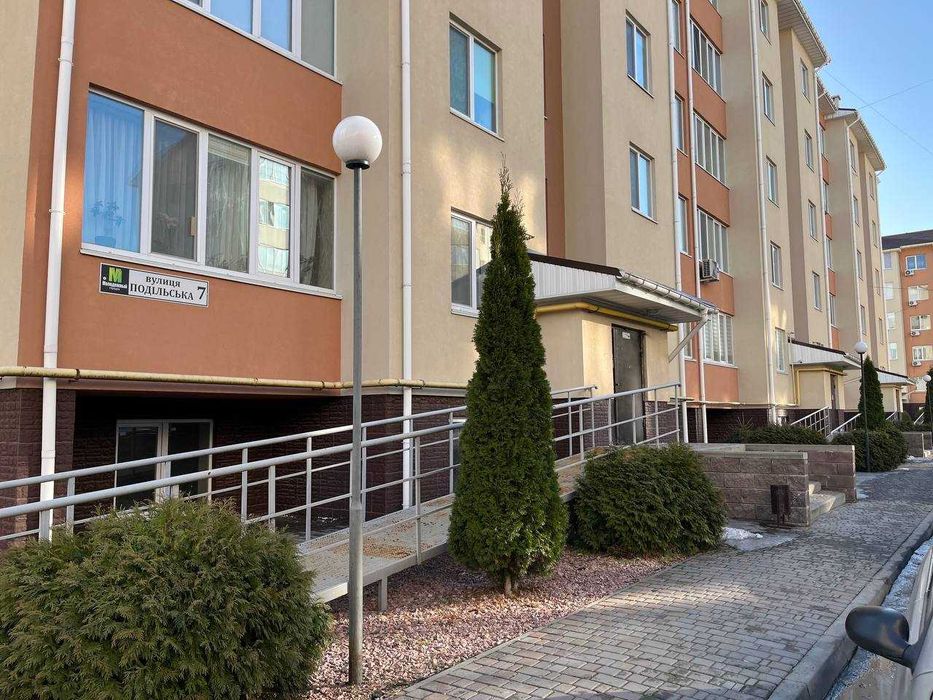 Квартира на ЖК Молодіжне містечко в Києві, ID 312620, фото №23