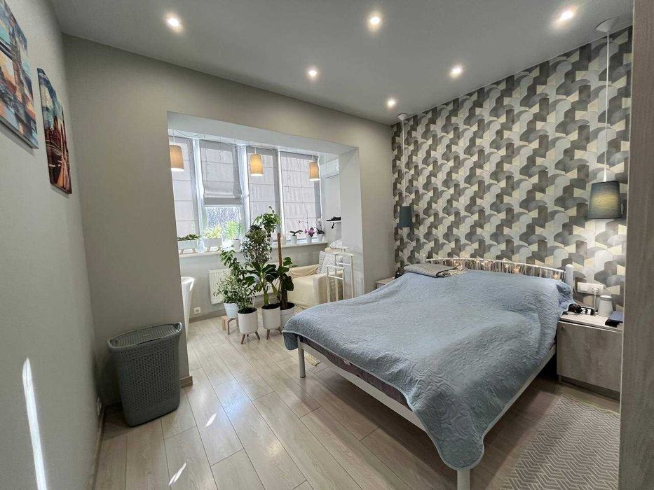 Квартира на ЖК Молодіжне містечко в Києві, ID 312620, фото №5