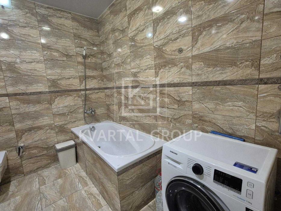 Квартира на поряд 2 озера, пляж, школа, садок, магазини в Києві, ID 269300, фото №12