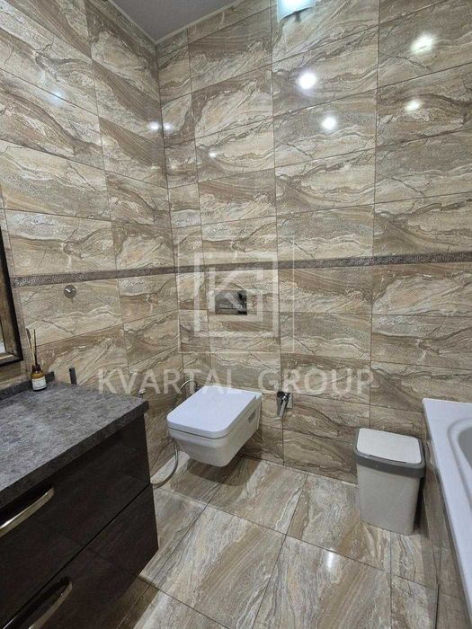 Квартира на поряд 2 озера, пляж, школа, садок, магазини в Києві, ID 269300, фото №13