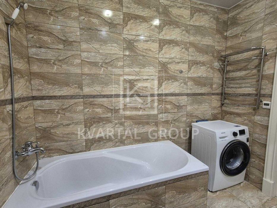 Квартира на поряд 2 озера, пляж, школа, садок, магазини в Києві, ID 269300, фото №14