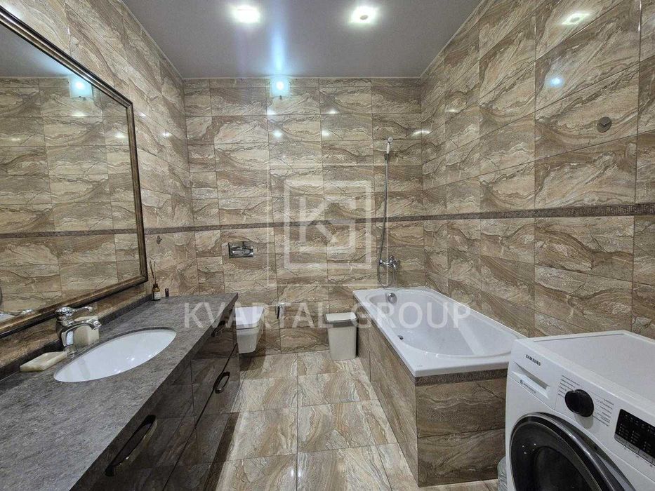 Квартира на поряд 2 озера, пляж, школа, садок, магазини в Києві, ID 269300, фото №15