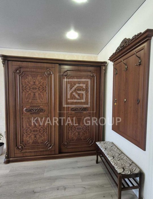 Квартира на поряд 2 озера, пляж, школа, садок, магазини в Києві, ID 269300, фото №18