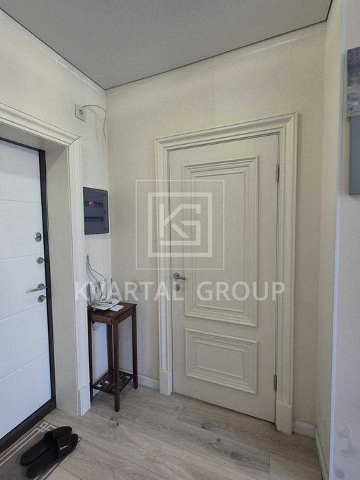 Квартира на поряд 2 озера, пляж, школа, садок, магазини в Києві, ID 269300, фото №20