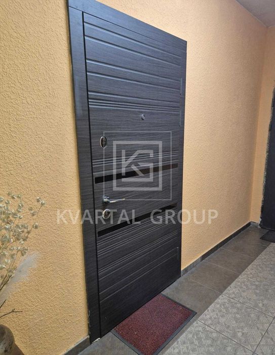 Квартира на поряд 2 озера, пляж, школа, садок, магазини в Києві, ID 269300, фото №21