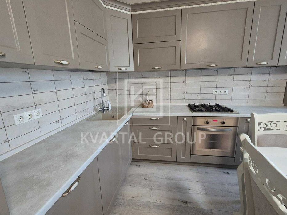 Квартира на поряд 2 озера, пляж, школа, садок, магазини в Києві, ID 269300, фото №5