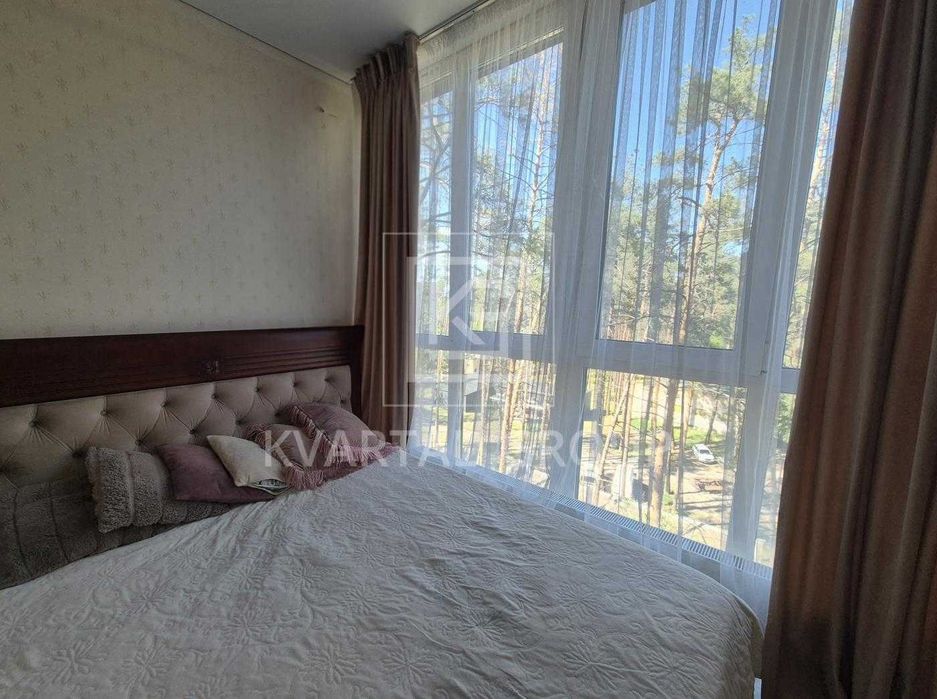 Квартира на поряд 2 озера, пляж, школа, садок, магазини в Києві, ID 269300, фото №10