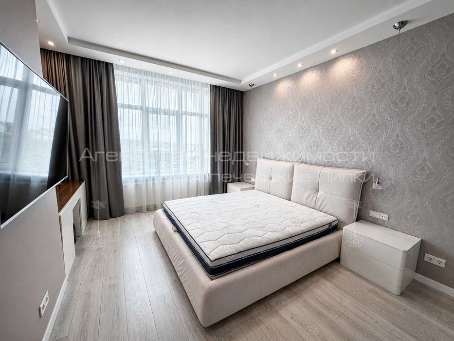 Квартира на вул. Драгомирова, 17 в Києві, ID 167724, фото №13