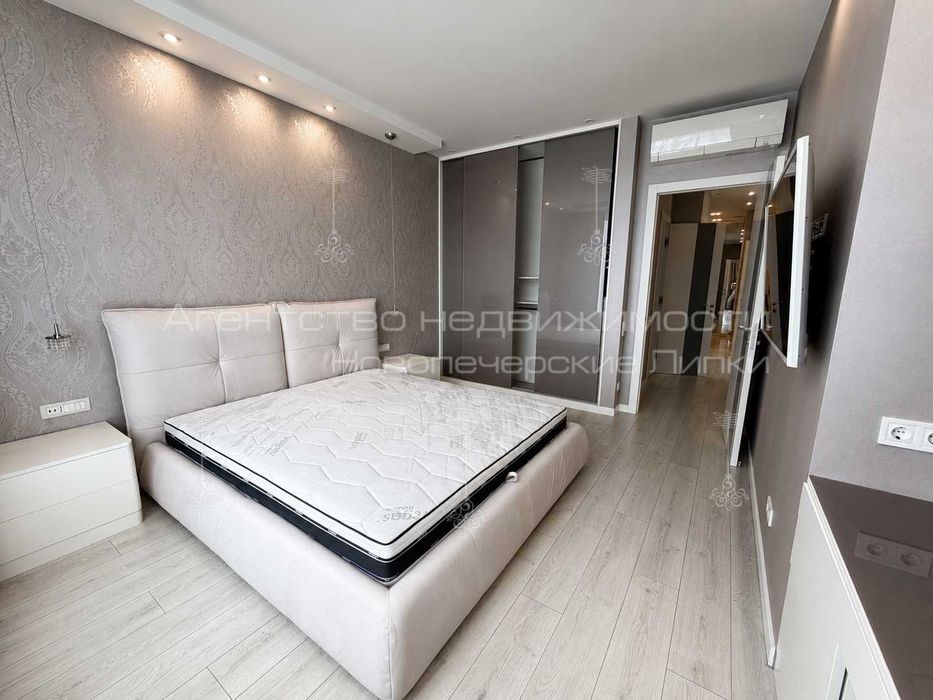 Квартира на вул. Драгомирова, 17 в Києві, ID 167724, фото №10