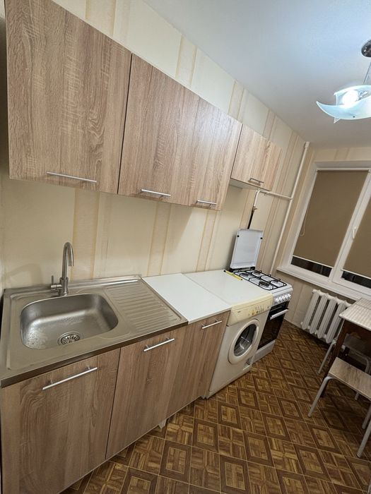 Квартира на вул. Вереснева, 17 в Києві, ID 354309, фото №3