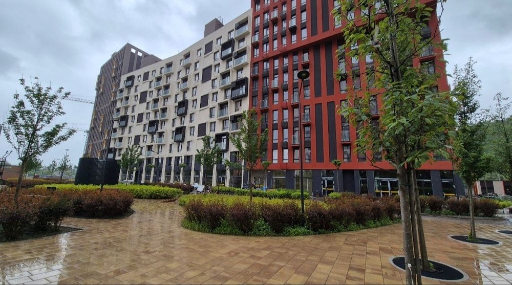 Квартира на вул. Світлопарк, 7 в Київ, ID 165330, фото №3