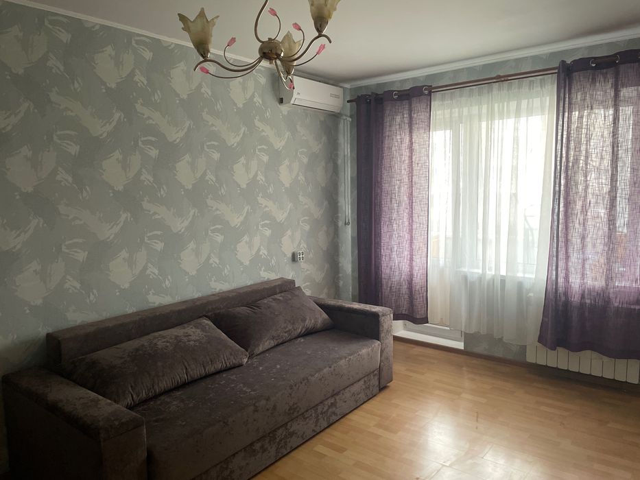 Квартира в Київ, ID 375573, фото №1