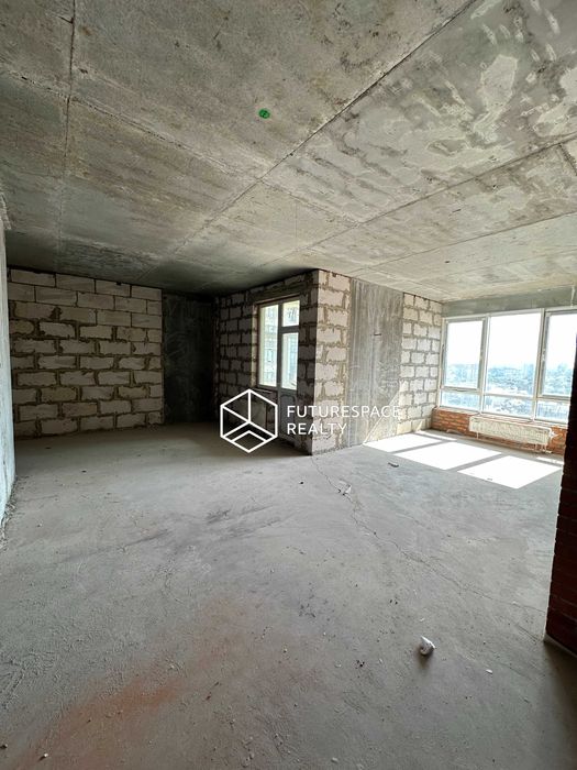 Квартира на вул. Василя Тютюнника, 37/1 в Києві, ID 176030, фото №1