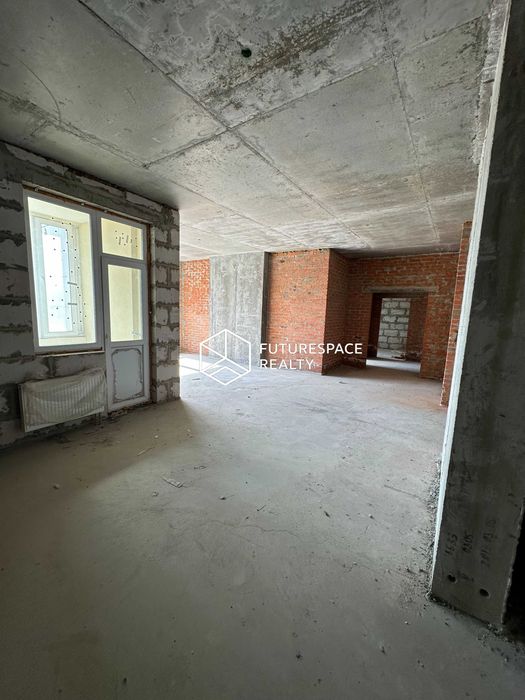 Квартира на вул. Василя Тютюнника, 37/1 в Києві, ID 176030, фото №2
