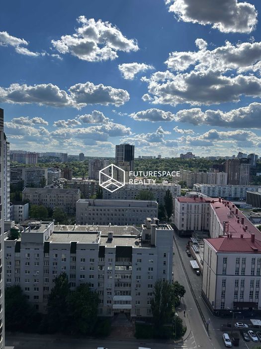 Квартира на вул. Василя Тютюнника, 37/1 в Києві, ID 176030, фото №11