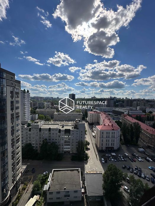 Квартира на вул. Василя Тютюнника, 37/1 в Києві, ID 176030, фото №12