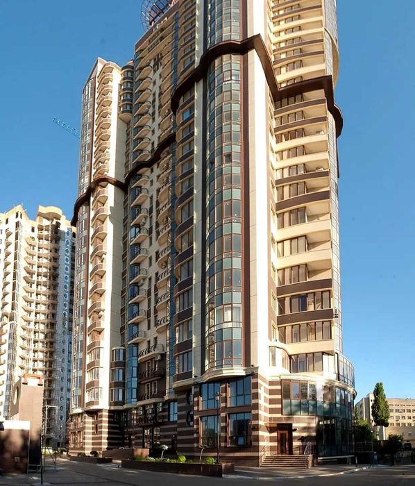 Квартира на вул. Василя Тютюнника, 37/1 в Києві, ID 176030, фото №15