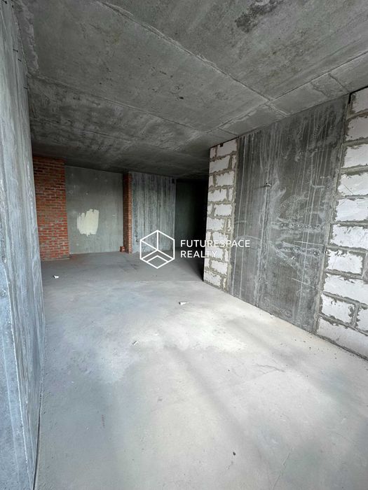 Квартира на вул. Василя Тютюнника, 37/1 в Києві, ID 176030, фото №3
