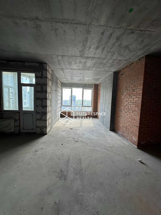 Квартира на вул. Василя Тютюнника, 37/1 в Києві, ID 176030, фото №4