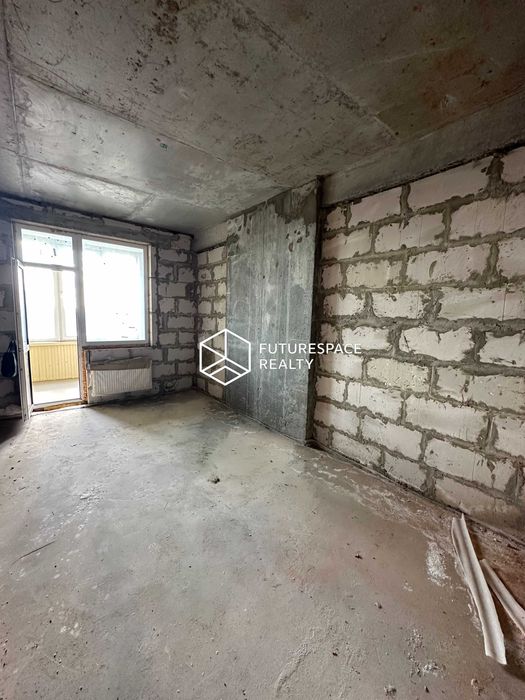 Квартира на вул. Василя Тютюнника, 37/1 в Києві, ID 176030, фото №7