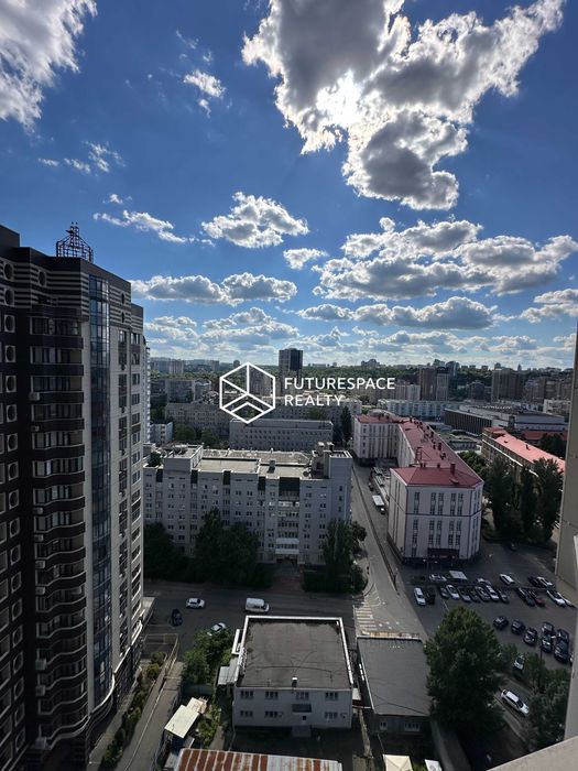 Квартира на вул. Василя Тютюнника, 37/1 в Києві, ID 176030, фото №10