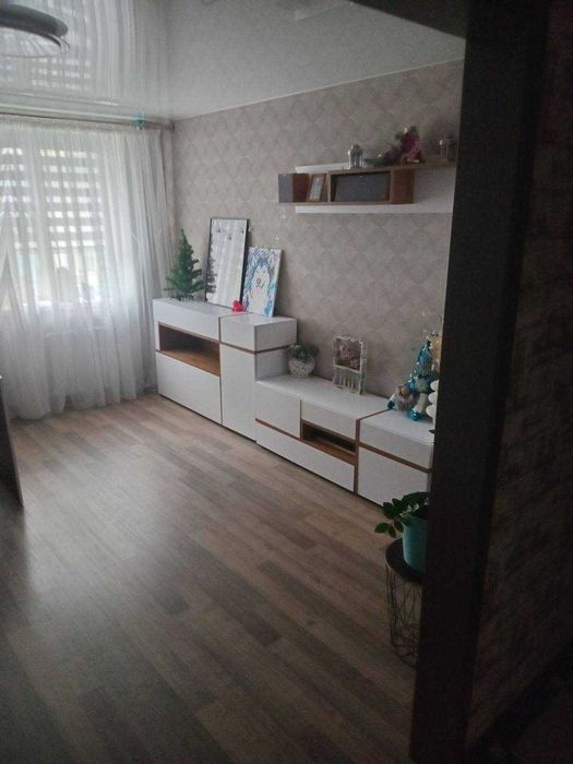 Квартира на вул. Олександра Данченко, 68 в Дніпро, ID 252910, фото №1