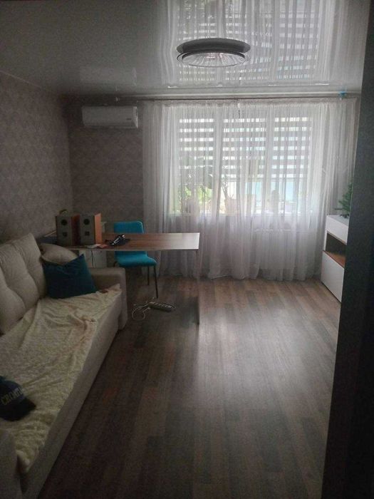 Квартира на вул. Олександра Данченко, 68 в Дніпро, ID 252910, фото №2