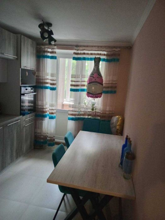 Квартира на вул. Олександра Данченко, 68 в Дніпрі, ID 252910, фото №12