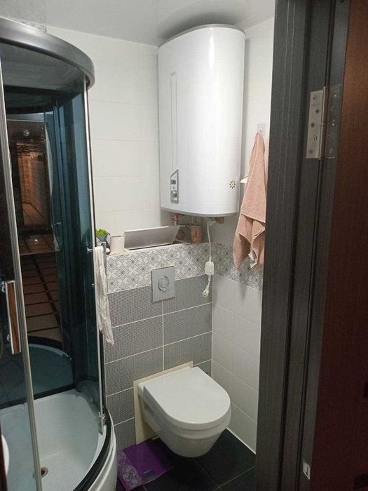 Квартира на вул. Олександра Данченко, 68 в Дніпрі, ID 252910, фото №14